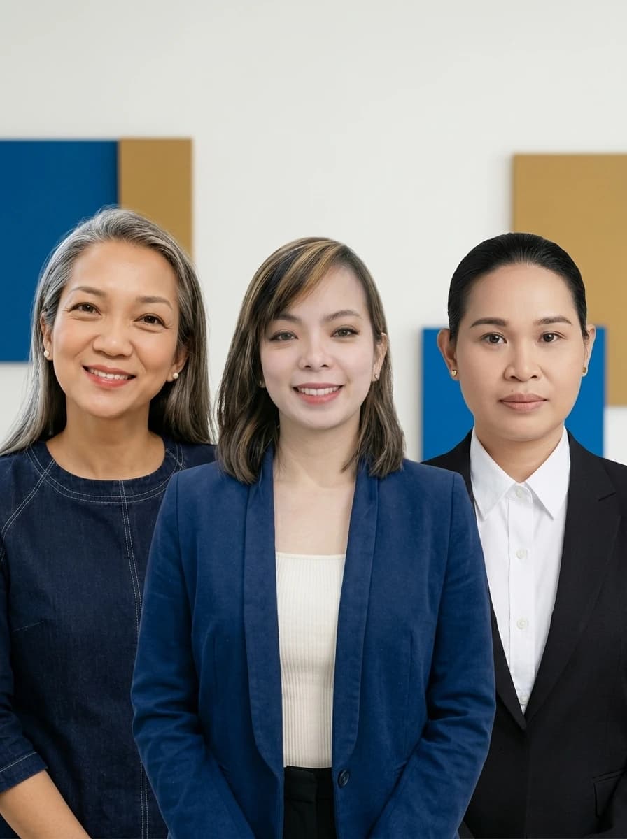 VIP English Speaking багийн зураг